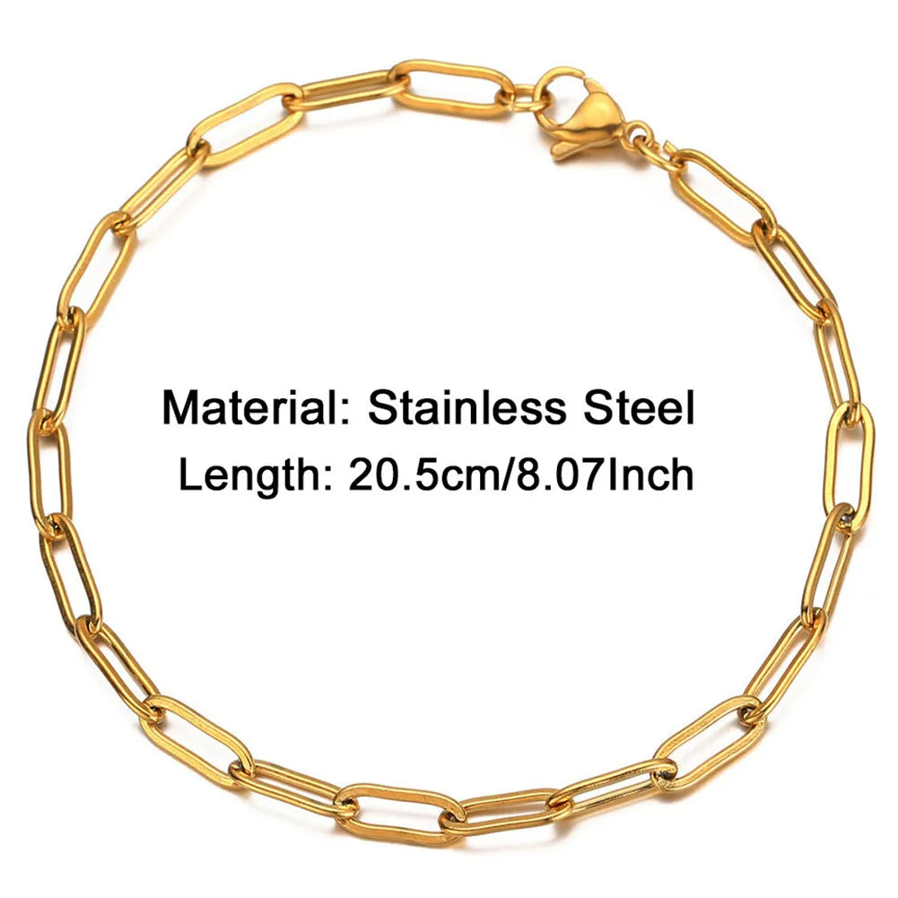 Asterly™ Link Harmony Bracelet