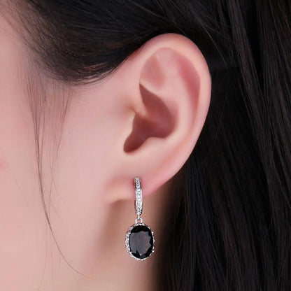 Asterly™ Timeless Heirloom Gem Dangle