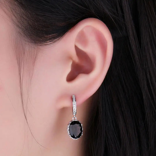 Asterly™ Timeless Heirloom Gem Dangle