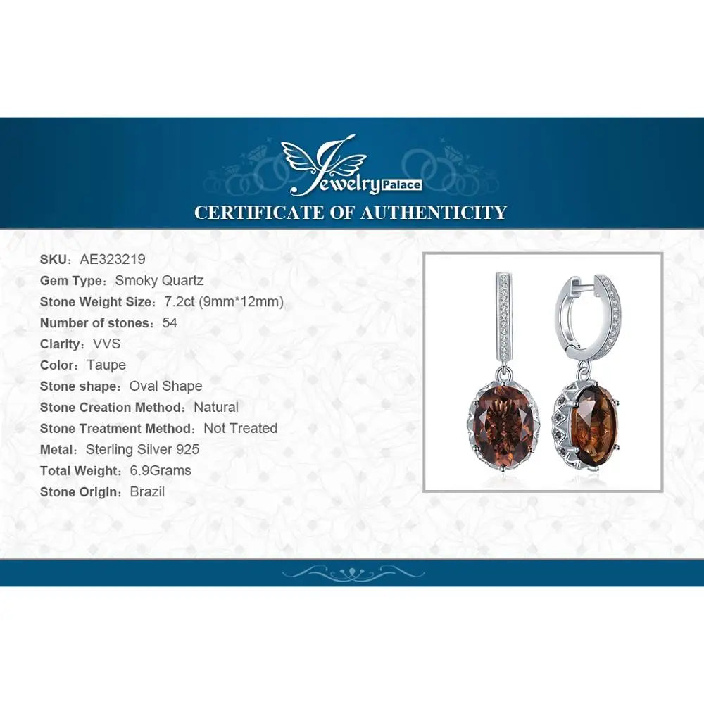Asterly™ Timeless Heirloom Gem Dangle