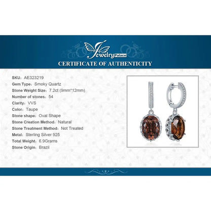 Asterly™ Timeless Heirloom Gem Dangle
