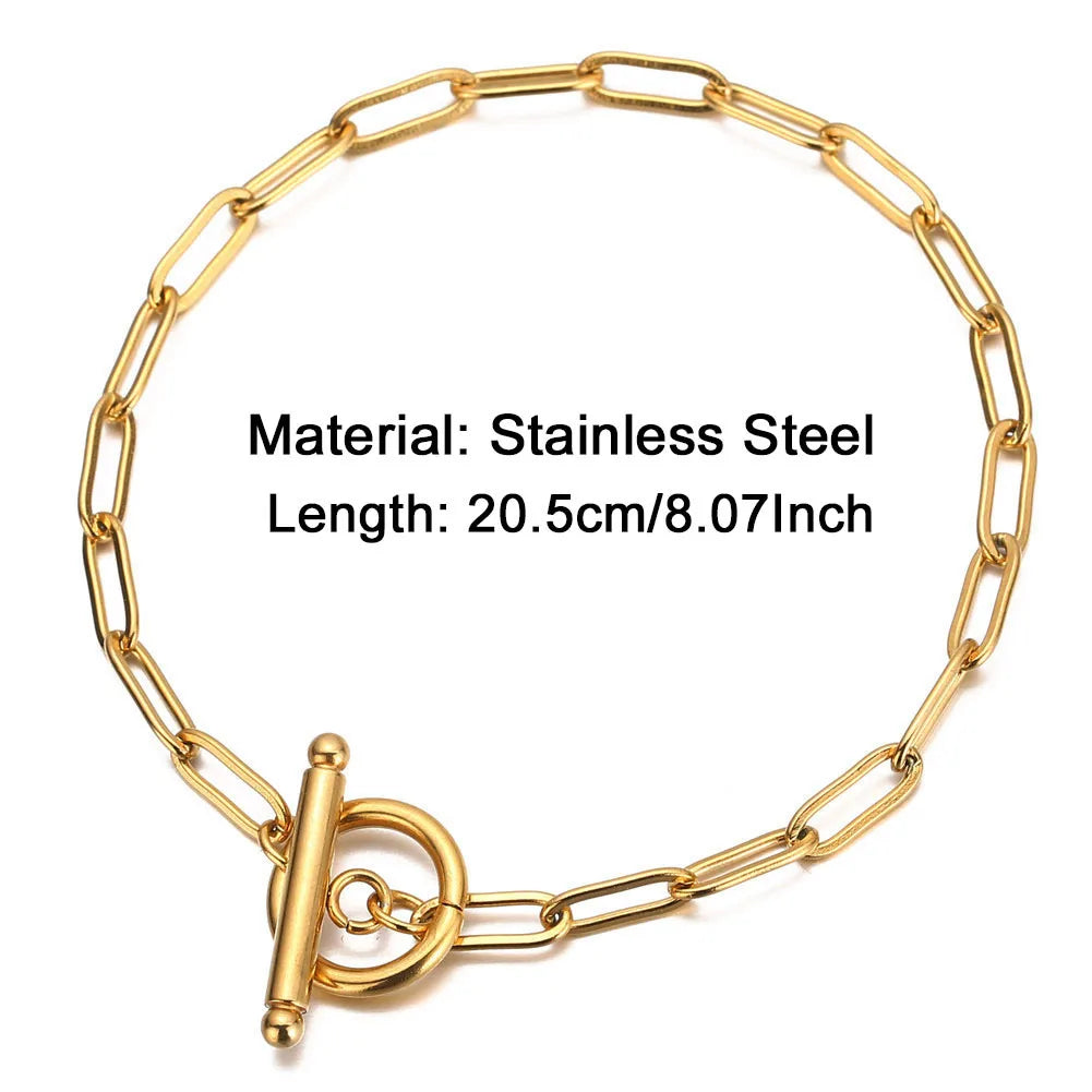 Asterly™ Link Harmony Bracelet