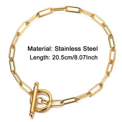 Asterly™ Link Harmony Bracelet