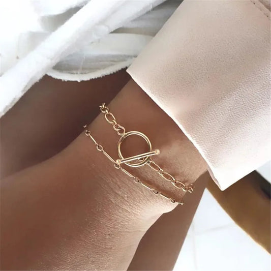 Asterly™ Link Harmony Bracelet
