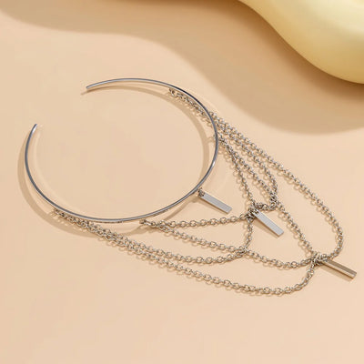 Asterly™ Layered Statement Collar