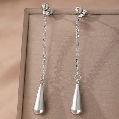 Asterly™ Tear of Silence Earrings