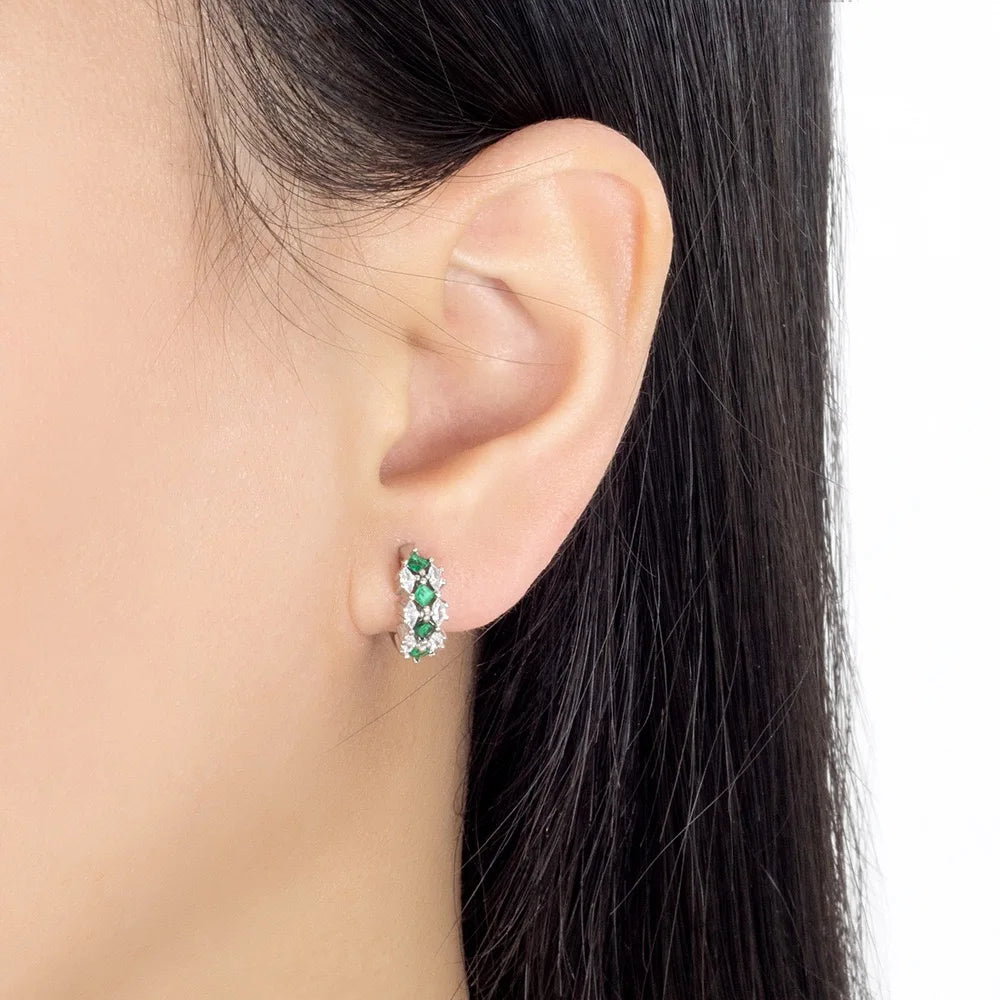 Asterly™ Emerald Prosperity Huggies