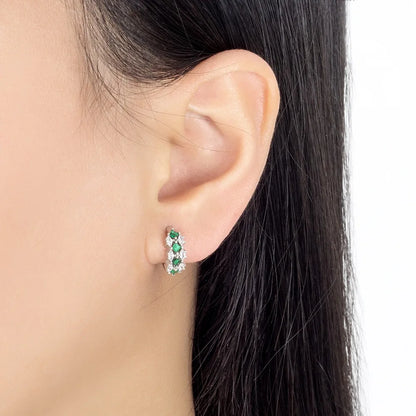 Asterly™ Emerald Prosperity Huggies