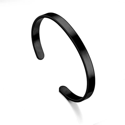 Asterly™ Sleek Minimal Cuff