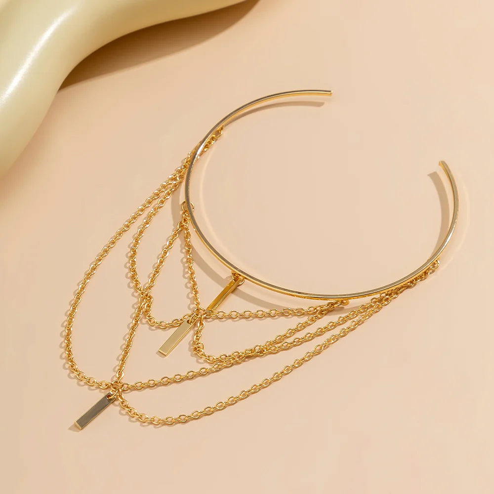 Asterly™ Layered Statement Collar