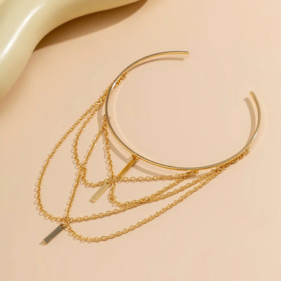 Asterly™ Layered Statement Collar