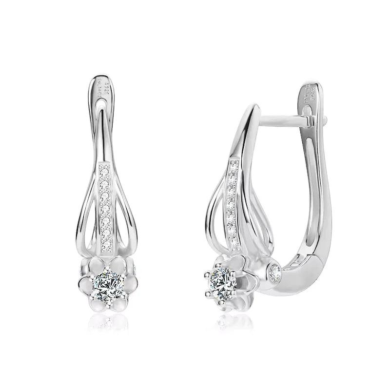 Asterly™ Bloom of Light Earrings