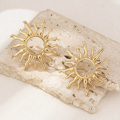 Asterly™ Sunbeam Hoops