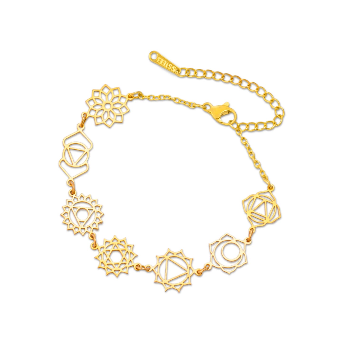 Asterly™ Chakra Energy Alignment Bracelet