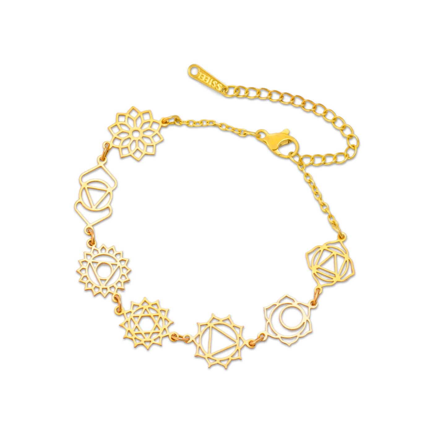 Asterly™ Chakra Energy Alignment Bracelet