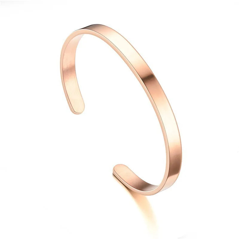 Asterly™ Sleek Minimal Cuff