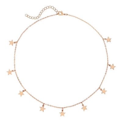 Asterly™ Starlight Charm Necklace