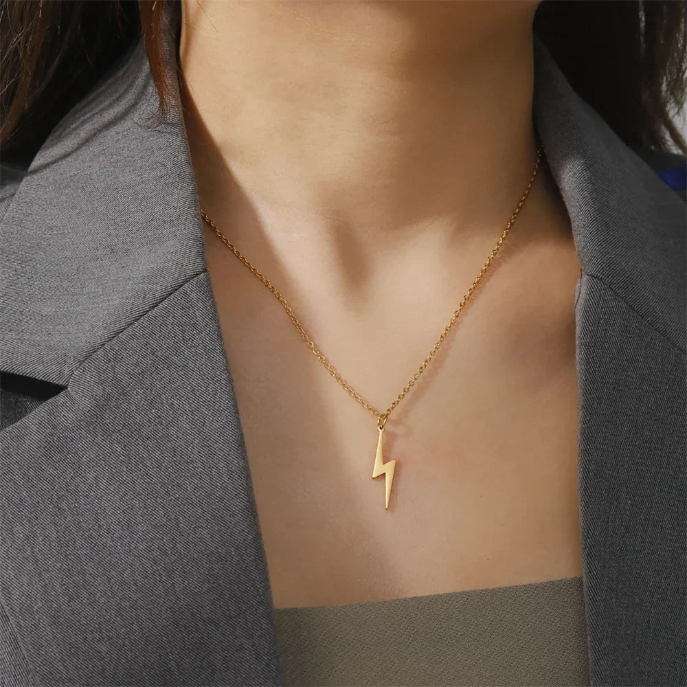 Asterly™ Eternal Aurora Necklace