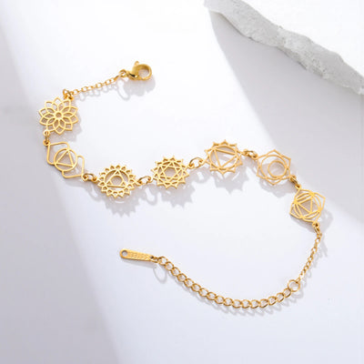 Asterly™ Chakra Energy Alignment Bracelet