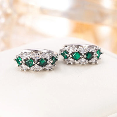 Asterly™ Emerald Prosperity Huggies