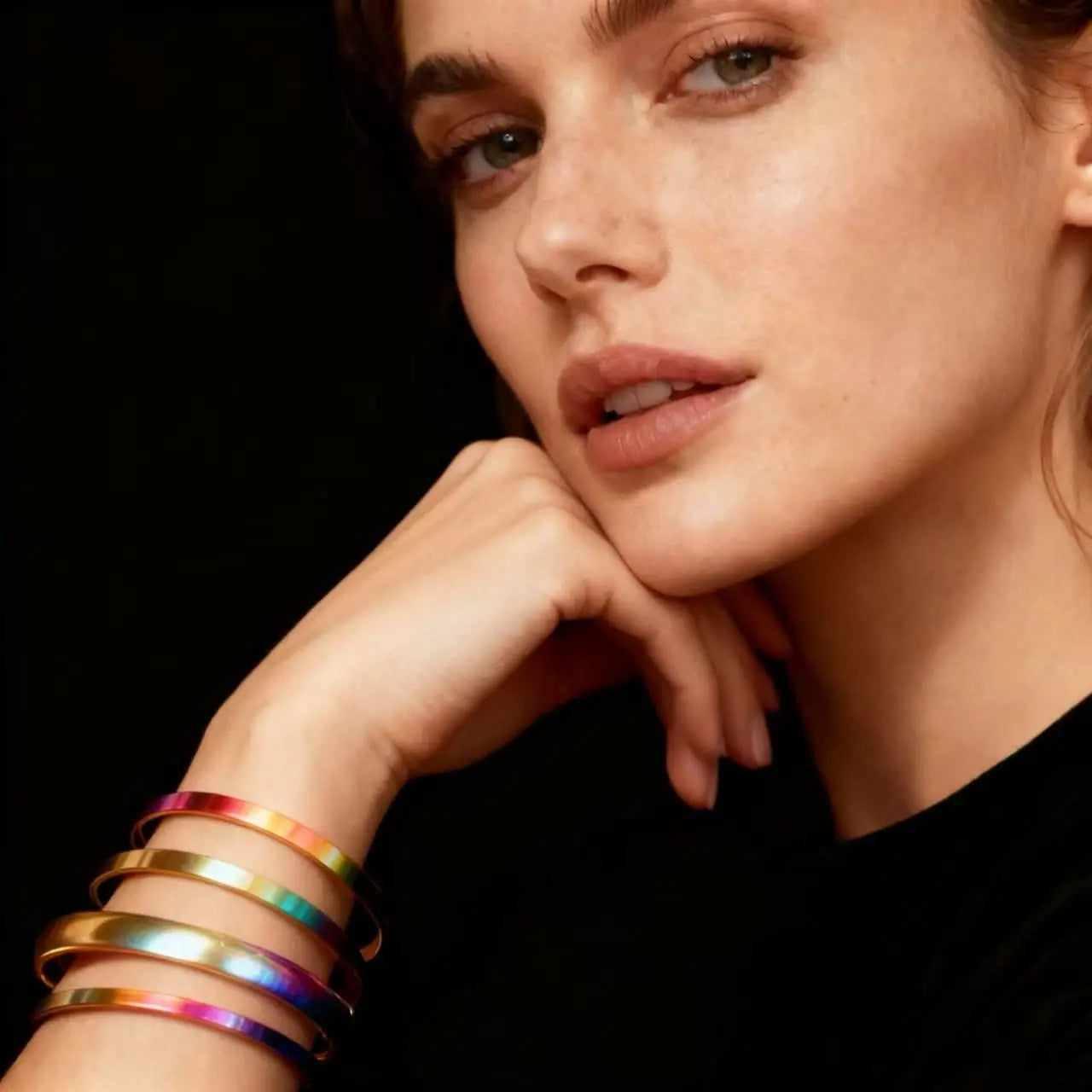 Asterly™ Sleek Minimal Cuff