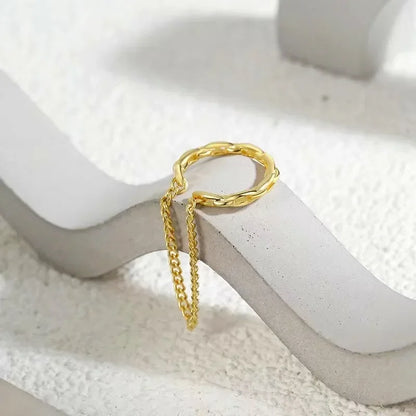 Asterly™ Delicate Linked Continuity Cuff