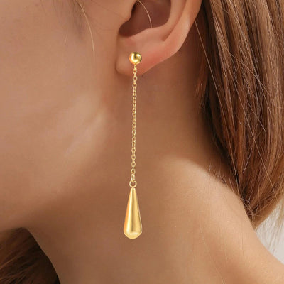 Asterly™ Tear of Silence Earrings
