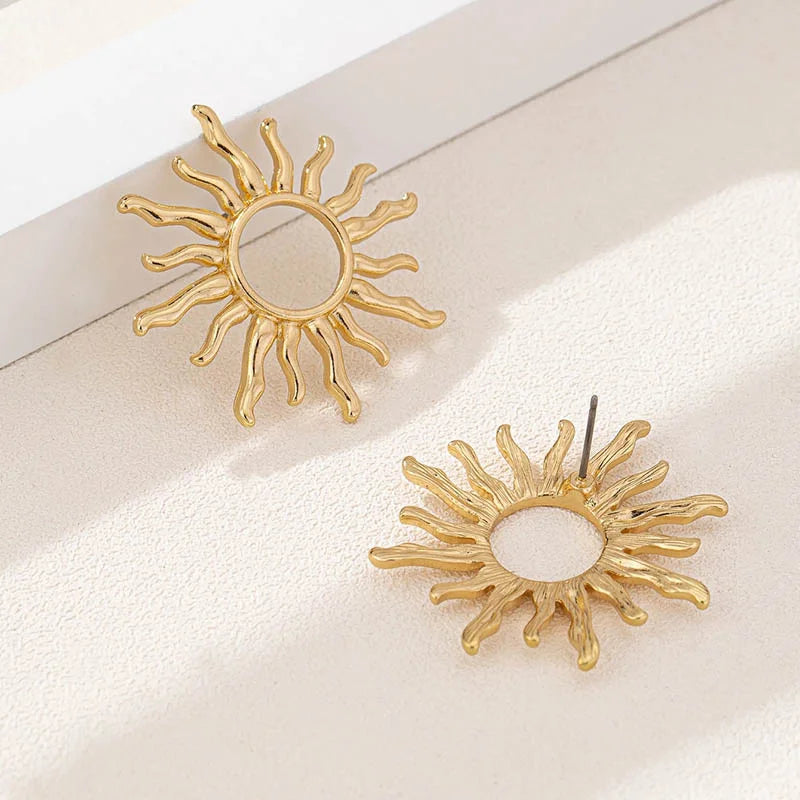 Asterly™ Sunbeam Hoops