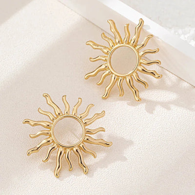 Asterly™ Sunbeam Hoops