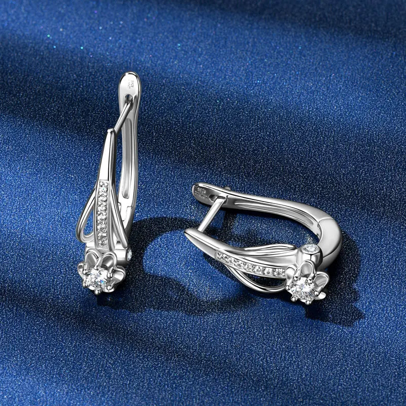 Asterly™ Bloom of Light Earrings