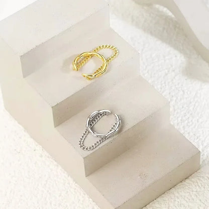 Asterly™ Delicate Linked Continuity Cuff