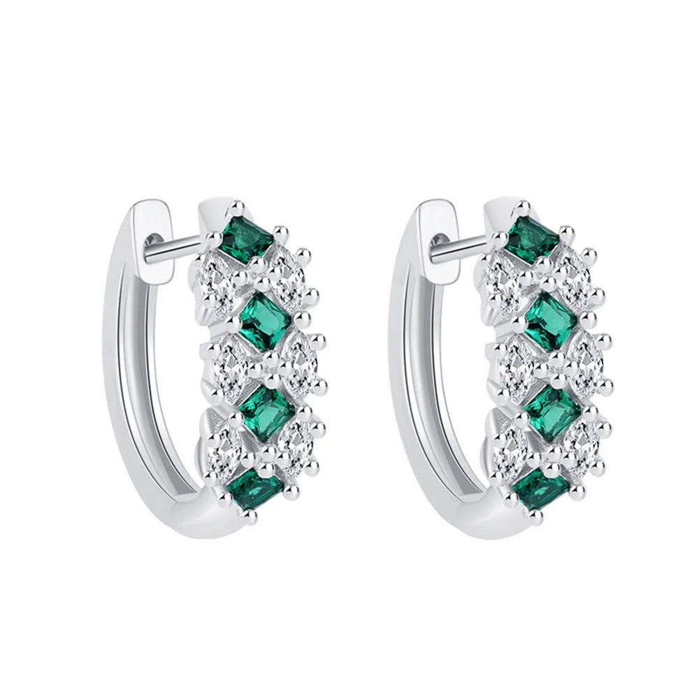 Asterly™ Emerald Prosperity Huggies