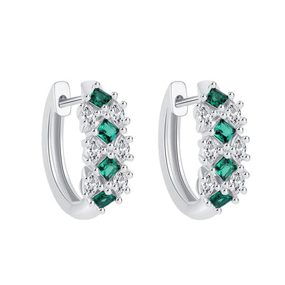 Asterly™ Emerald Prosperity Huggies