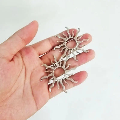 Asterly™ Sunbeam Hoops