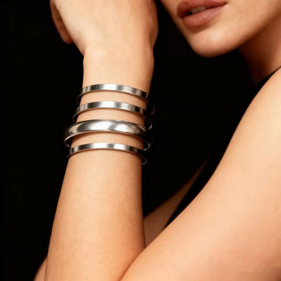 Asterly™ Sleek Minimal Cuff