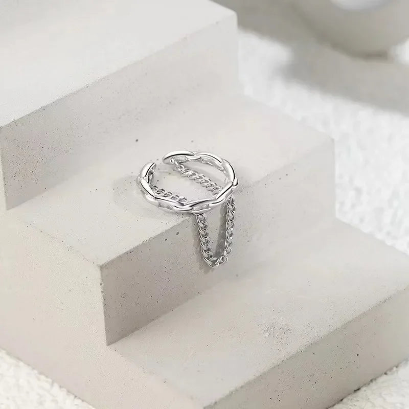 Asterly™ Delicate Linked Continuity Cuff