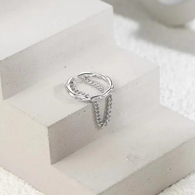 Asterly™ Delicate Linked Continuity Cuff